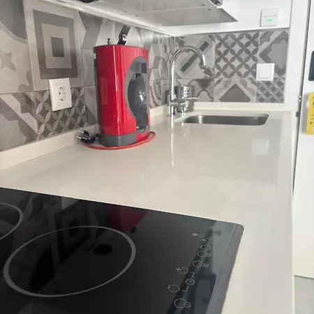 Isa Apartamento *