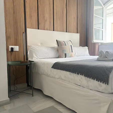 Apartamento Isa *