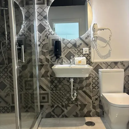 Isa Apartamento Cádiz