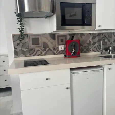 Apartamento Isa