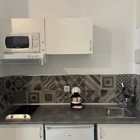 Isa Apartamento *