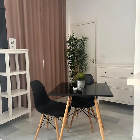 Apartamento Isa *