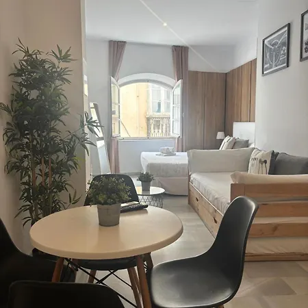 Isa Apartamento *
