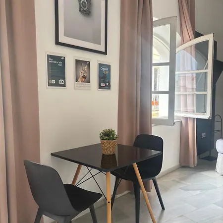 Apartamento Isa