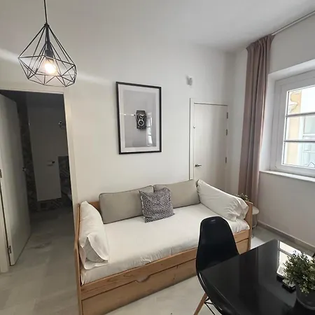 Isa Apartamento *