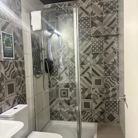 Isa Apartamento *