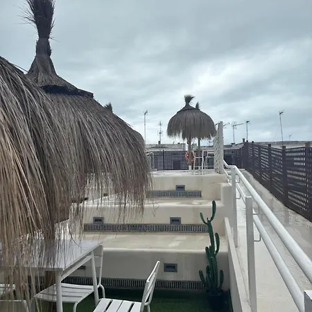 Isa * Cádiz