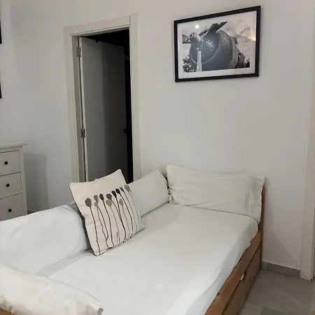 Isa Apartamento
