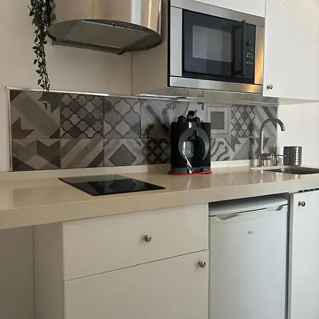 Isa Apartamento Cádiz