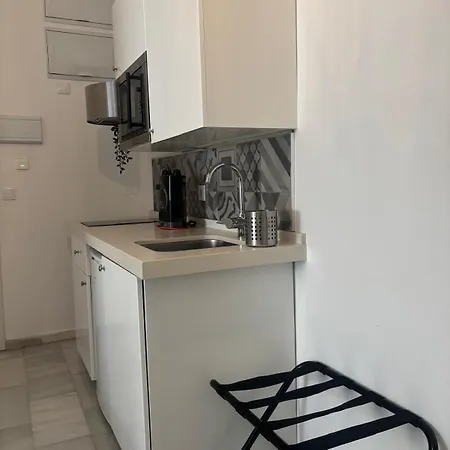 Apartamento Isa Cádiz