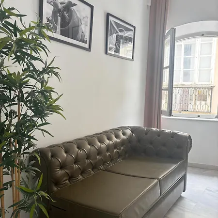 Isa Apartamento