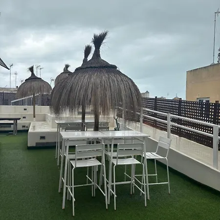 Apartamento Isa