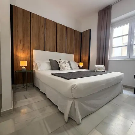 Apartment Isa