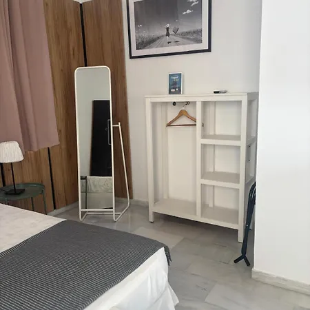 Isa Διαμέρισμα