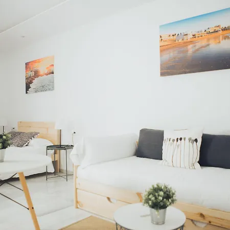 Apartment Isa Cadiz
