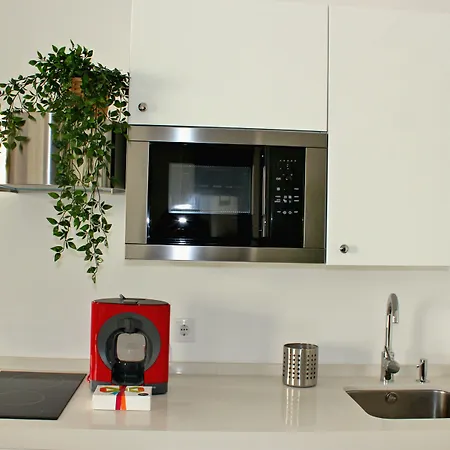 Isa Διαμέρισμα *