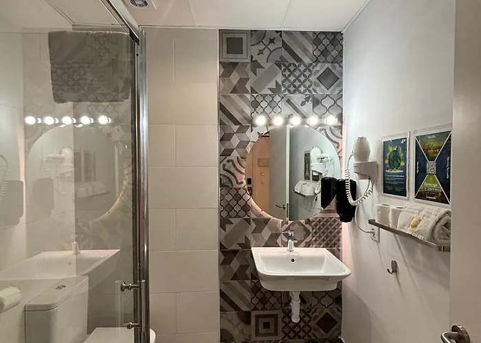 Isa Apartamento Cádiz