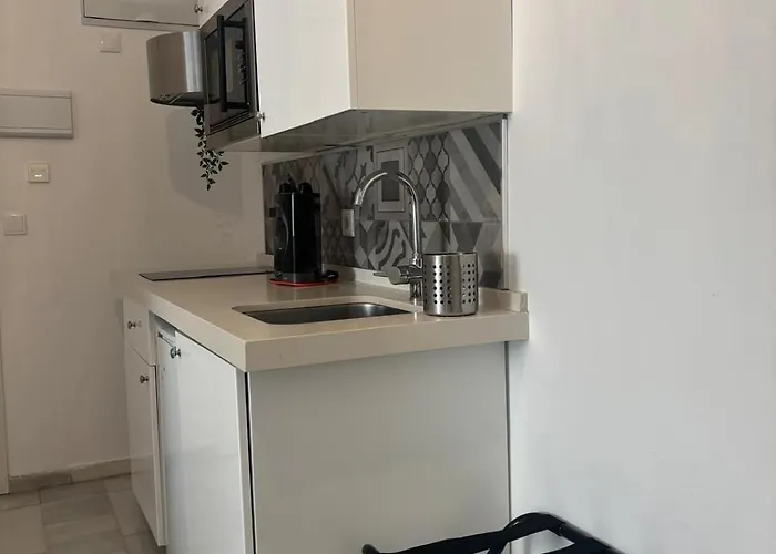 Apartamento Isa Cádiz
