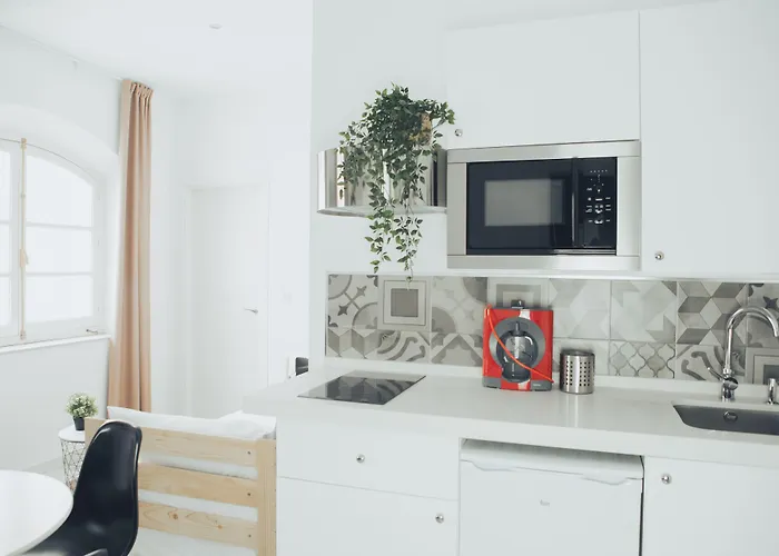 Apartamento Isa Cádiz