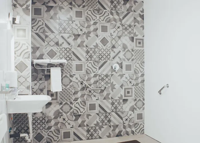 Apartamento Isa Cádiz