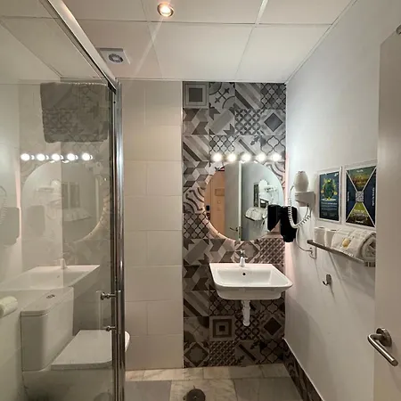 Isa Apartamento Cádiz