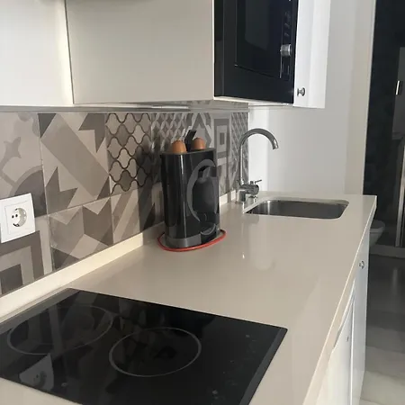 Isa Apartamento Cádiz