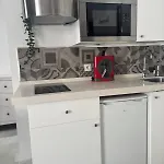 Apartmán Isa