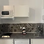 Isa Apartmán *