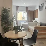 Isa Apartmán *