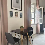 Apartmán Isa