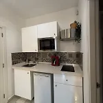 Apartmán Isa Cádiz