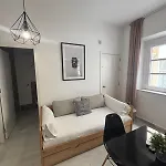 Isa Apartmán *