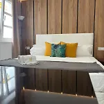 Isa Apartmán Cádiz