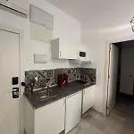 Apartmán Isa Cádiz