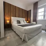 Apartmán Isa
