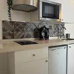 Isa Apartmán Cádiz