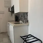 Apartmán Isa Cádiz
