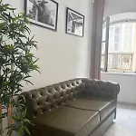 Isa Apartmán