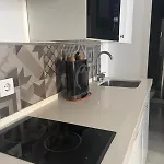 Isa Apartmán Cádiz