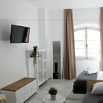 Apartmán Isa