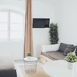 Isa Apartmán Cádiz
