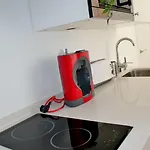 Isa Apartmán