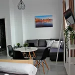 Apartmán Isa