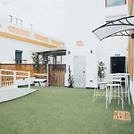 Apartmán Isa