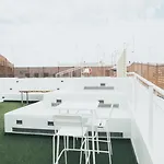 Apartmán Isa Cádiz