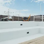 Isa Apartmán Cádiz