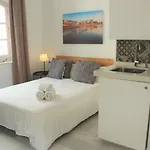 Apartmán Isa *