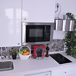 Apartmán Isa *