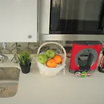 Isa Apartmán *